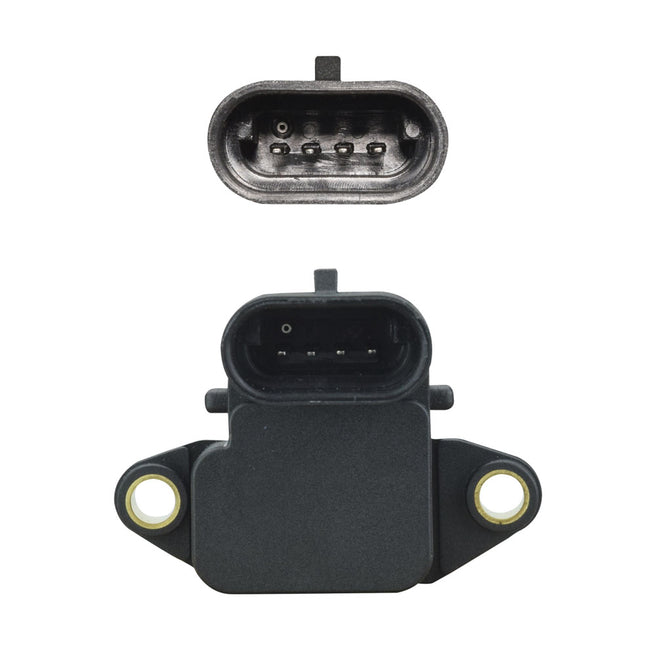 Sensor MAP P/ Mini Cooper 2002-2008 L4 1.6L SOHC Supercargado FWD