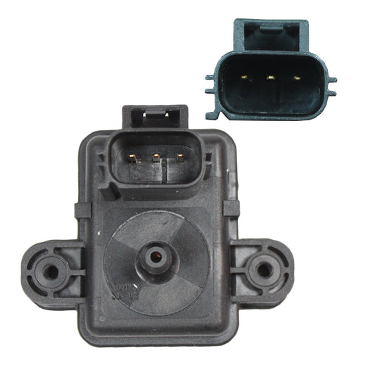 Sensor MAP P/ Ford Escape 2005-2008 V6 3.0L Naturalmente Aspirado