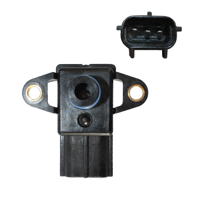 Sensor MAP P/ Dodge Dakota 2000-2001 V8 4.7L SOHC Naturalmente Aspirado RWD