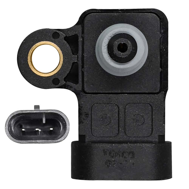 Sensor MAP P/ Chevrolet Optra 2006-2010 L4 2.0L DOHC Naturalmente Aspirado