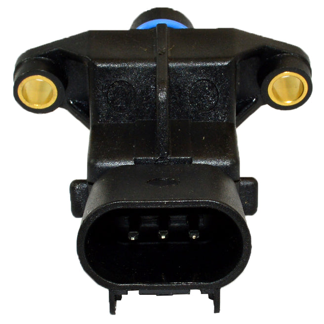 Sensor MAP P/ Chrysler PT Cruiser 2003-2009 L4 2.4L 16 Valvulas DOHC Turbo
