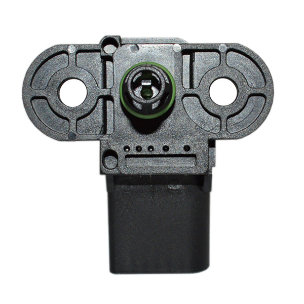 Sensor MAP P/ Volkswagen Jetta 2006-2008 L5 2.5L Naturalmente Aspirado