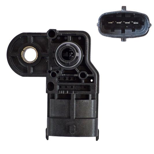 Sensor MAP P/ Ford F-150 2011-2014 V6 3.5L Turbo