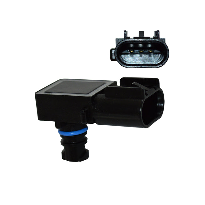 Sensor MAP P/ Dodge Caliber 2007-2012 L4 2.4L DOHC Naturalmente Aspirado