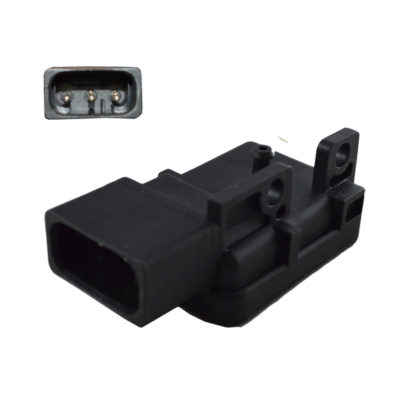 Sensor MAP P/ Jeep Cherokee 1996-1996 L6 4.0L Naturalmente Aspirado