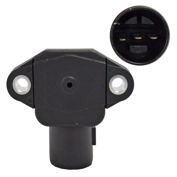 Sensor MAP P/ Acura CL 2001-2003 V6 3.2L Naturalmente Aspirado