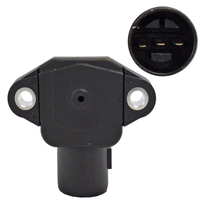 Sensor MAP P/ Acura CL 2001-2003 V6 3.2L Naturalmente Aspirado