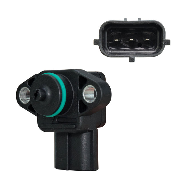 Sensor MAP P/ Suzuki Aerio 2002-2003 L4 2.0L 16 Valvulas DOHC Naturalmente Aspirado