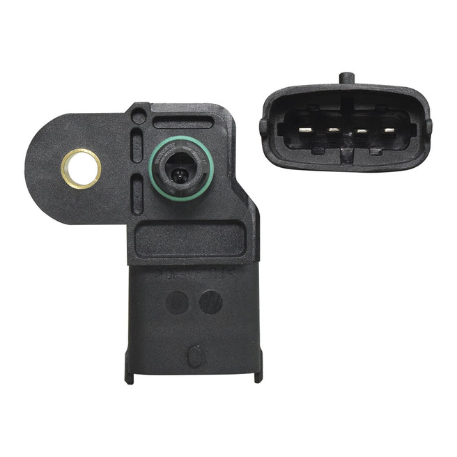 Sensor MAP P/ Mitsubishi Mirage 2015-2019 L3 1.2L 12 Valvulas DOHC Naturalmente Aspirado FWD