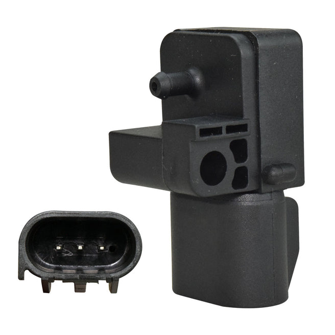 Sensor MAP P/ Jeep Wrangler 2005-2006 L6 4.0L OHV Naturalmente Aspirado 4WD