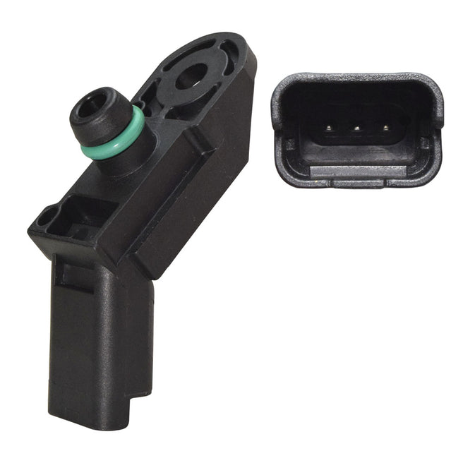 Sensor MAP P/ Mini Cooper 2007-2010 L4 1.6L 16 Valvulas DOHC Turbo FWD