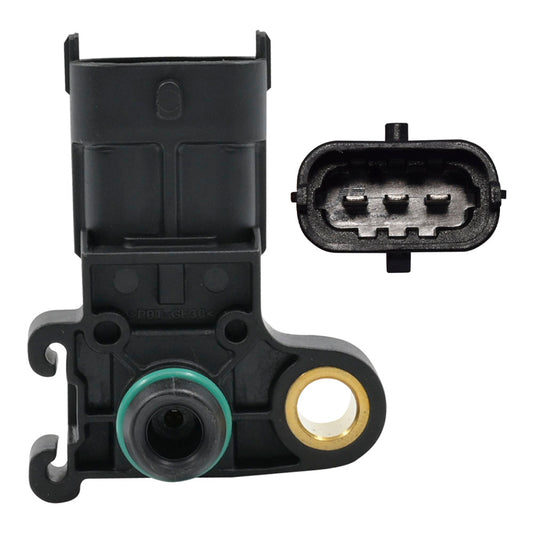 Sensor MAP P/ Ford Edge 2012-2014 L4 2.0L Turbo