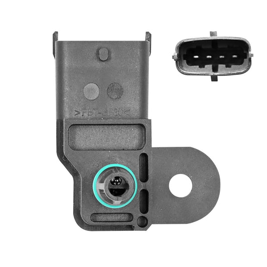 Sensor MAP P/ Ford Escape 2015-2016 L4 2.5L DOHC Naturalmente Aspirado FWD