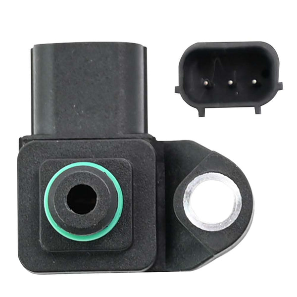 Sensor MAP P/ Honda Civic 2016-2021 L4 1.5L 16 Valvulas DOHC Turbo FWD