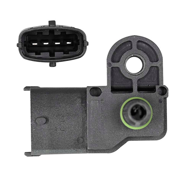 Sensor MAP P/ Chirey Tiggo 4PRO 2024-2024 L4 1.5L DOHC Turbo FWD