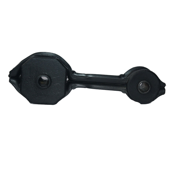Soporte Motor Trasero Nissan Pulsar 1983-1983 L4 1.6 Soporte De Torsion