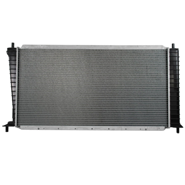 Radiador Automotriz Ford Expedition eddie bauer XLT,F-250,F-350,F-150,Lobo king ranch,Harley T/A 97-03 56mm Tubo Soldado