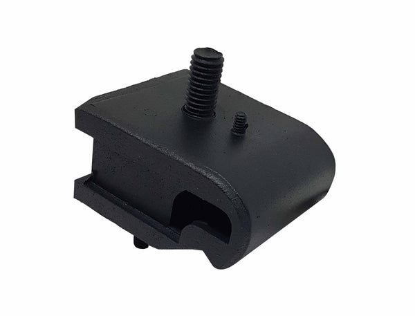 Soporte Transmision Trasero Volkswagen Atlantic 1981-1981 L4 1.6