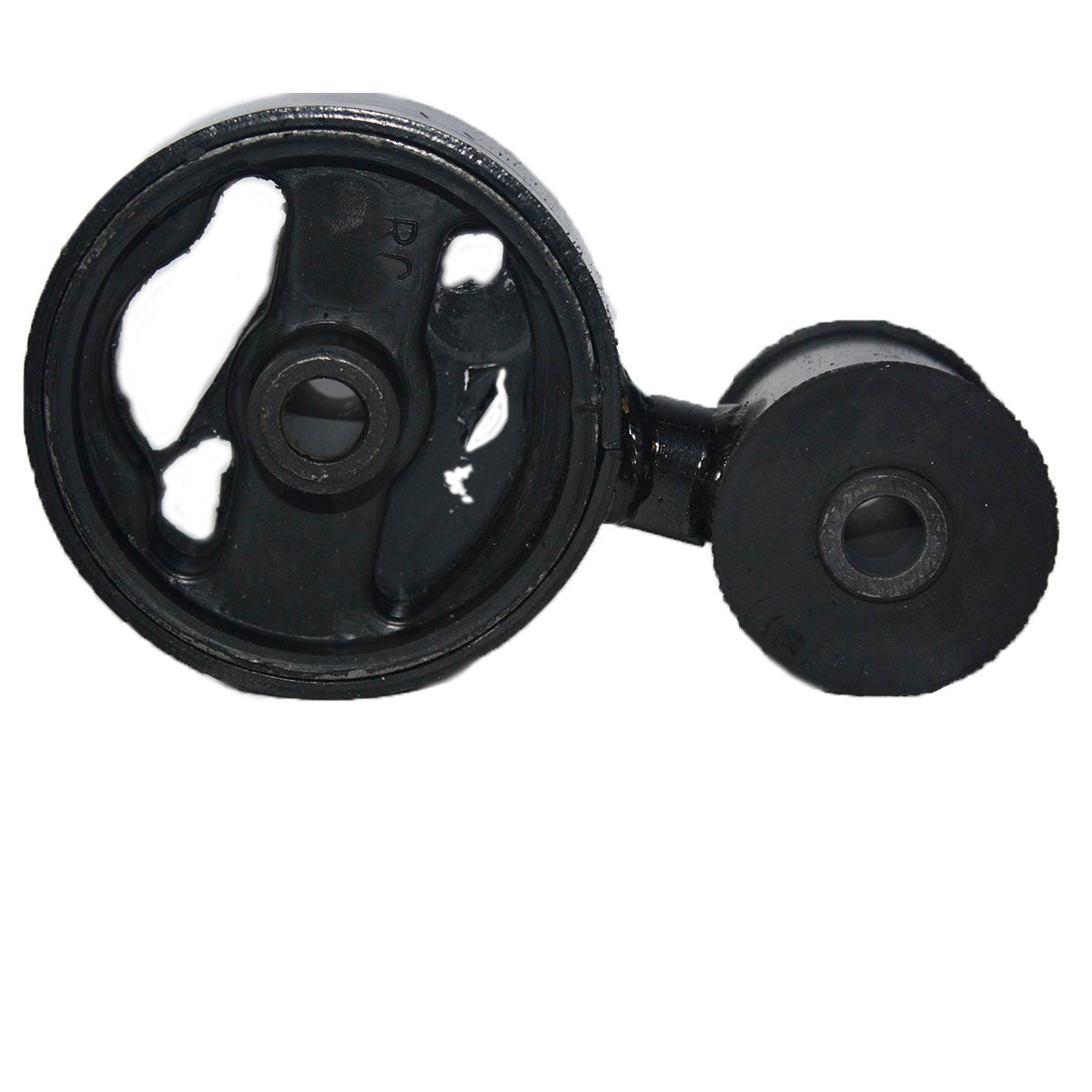 Soporte Motor Trasero Chevrolet Metro 1992-2001 L4 1.3 Soporte De Torsion