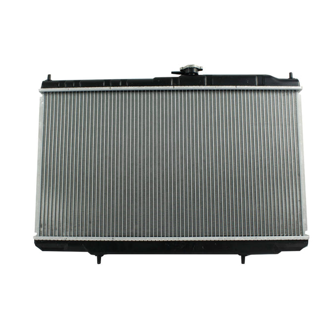 Radiador Automotriz Renault Scala 10-13 TA 16mm Tubo Soldado
