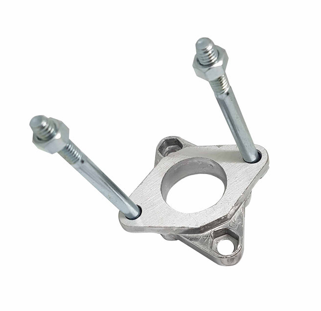 Base De Carburador Volkswagen Atlantic L4 1977-1987