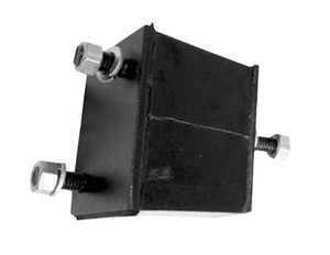 Soporte Motor Delantero Derecho Nissan Ichi Van 1987-1992 L4 1.8