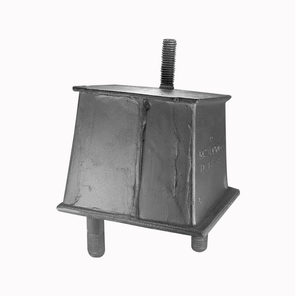 Soporte Motor P/ Nissan Ichi Van 1987-1992 1.8L L4 Delantero Derecho