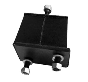 Soporte Motor Delantero Izquierdo Nissan Ichi Van 1987-1992 L4 1.8