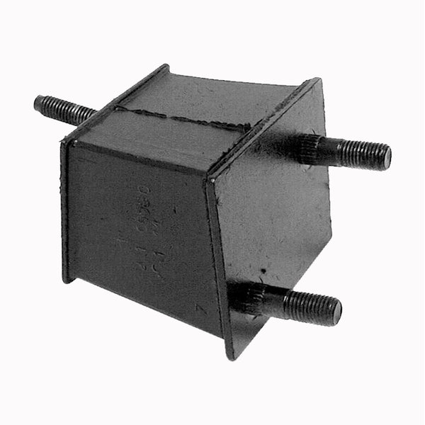 Soporte Motor P/ Nissan Ichi Van 1987-1992 1.8L L4 Delantero