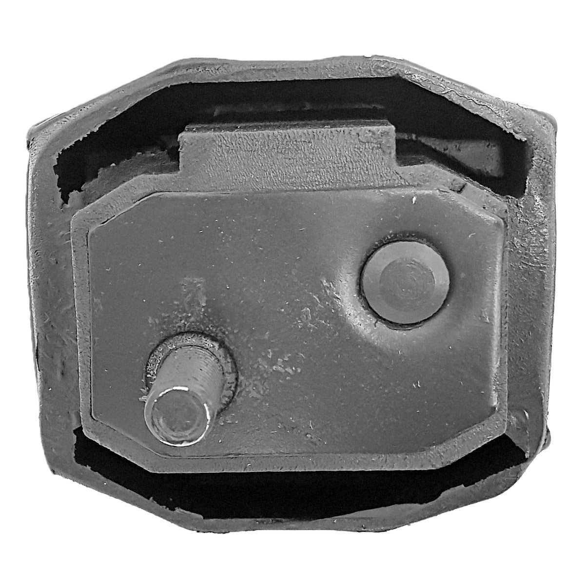 Soporte Motor Delantero Izquierdo Ford Fairmont 1978-1983 L4 2.3