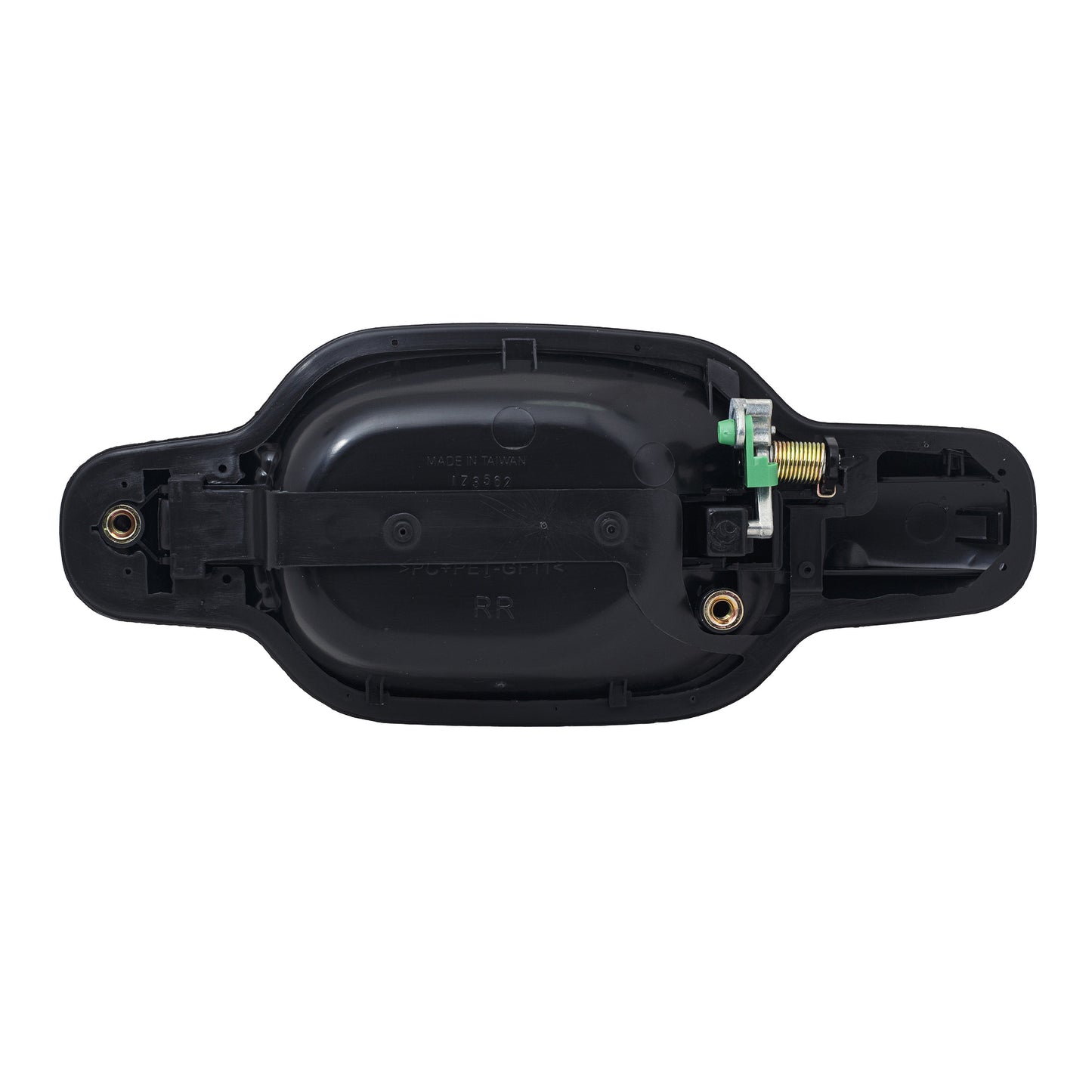 Manija Exterior Para Gmc Canyon 2004-2012