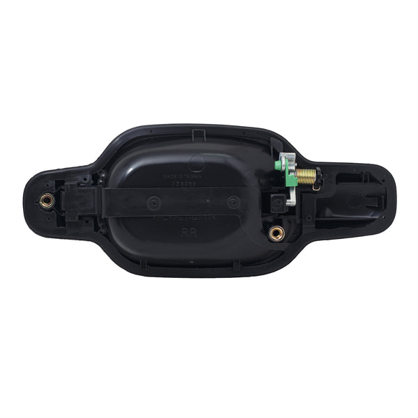 Manija Exterior Para Gmc Canyon 2004-2012