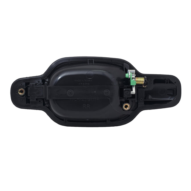 Manija Exterior Para Gmc Canyon 2004-2012