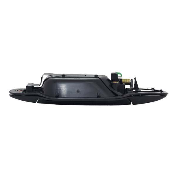 Manija Exterior Para Gmc Canyon 2004-2012