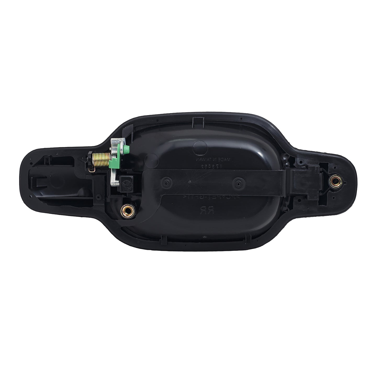 Manija Exterior Para Gmc Canyon 2004-2012