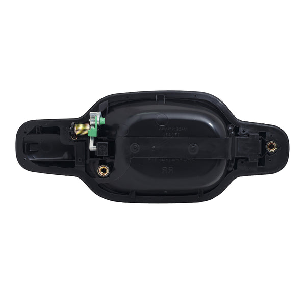 Manija Exterior Para Gmc Canyon 2004-2012