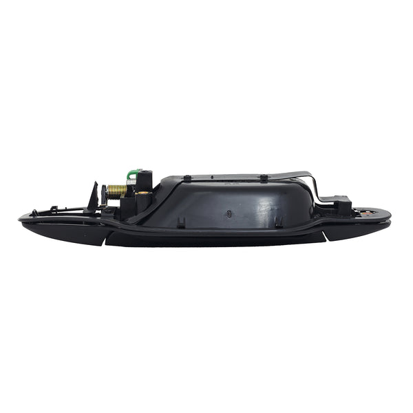 Manija Exterior Para Gmc Canyon 2004-2012