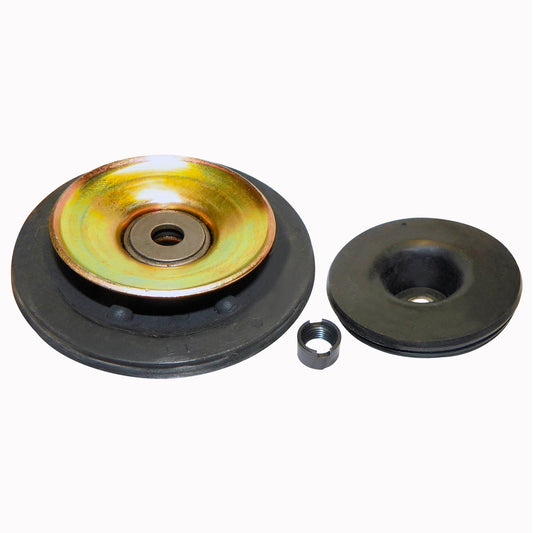 Soporte amortiguador suspension Delantero Izquierdo P/ Volkswagen Golf 1993-2006