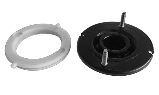 Base De Amortiguador Frontal Derecho E Izquierdo Ford Escort Exp L4 1981-1983