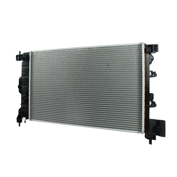 Radiador Automotriz GM Sonic Trax TA 12-15 16mm Tubo Soldado