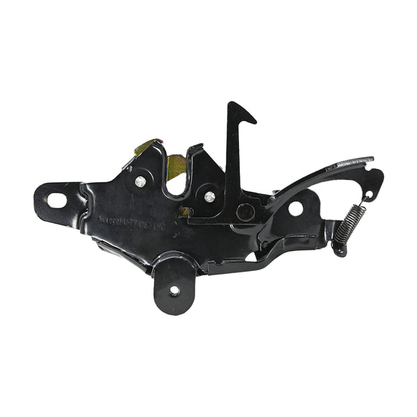 Chapa De Cofre Para Toyota Hilux 1989-1997