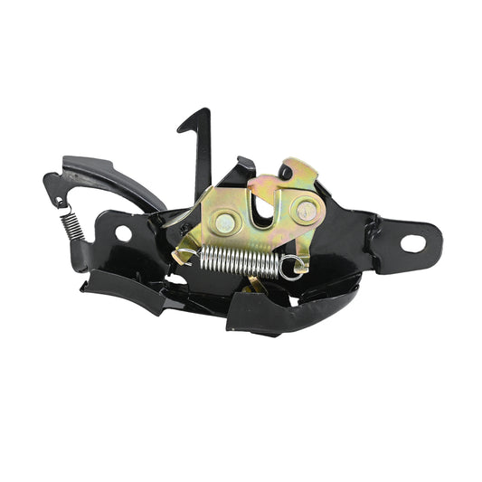 Chapa De Cofre Para Toyota Hilux 1989-1997