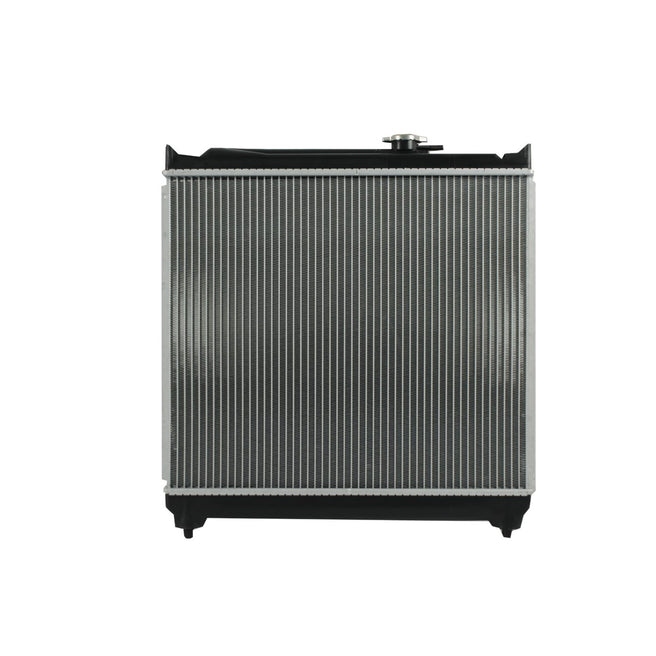 Radiador Automotriz GM Suzuki Tracker Tracker, Sidekick T/A 92-98 26mm Tubo Soldado