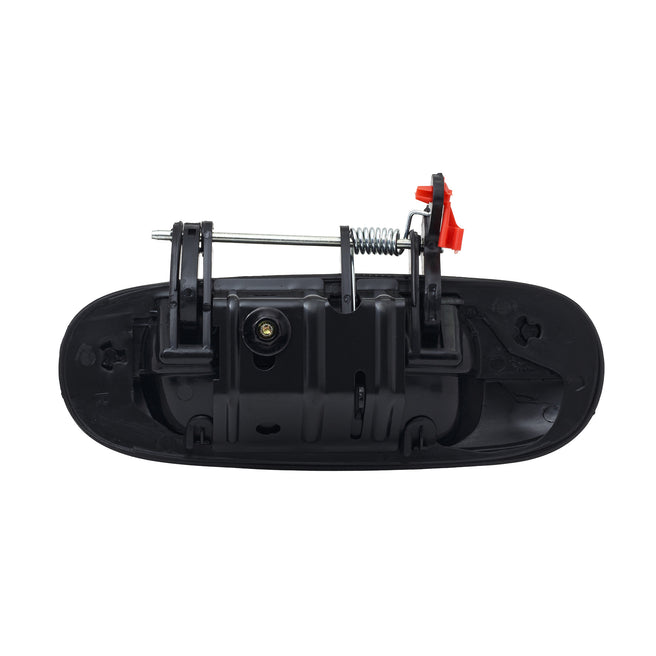 Manija Exterior Para Isuzu Ascender 2003-2008