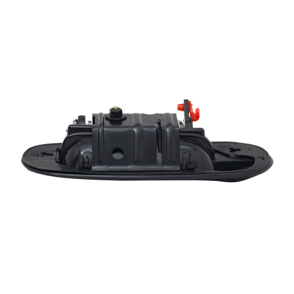 Manija Exterior Para Isuzu Ascender 2003-2008