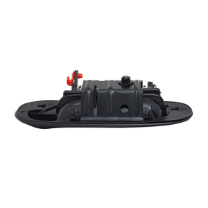 Manija Exterior Para Isuzu Ascender 2003-2008