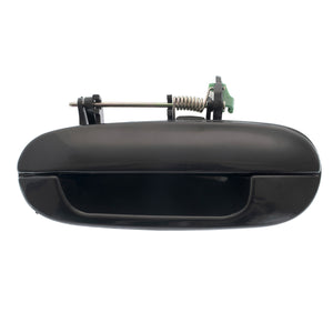 Manija Exterior Para Isuzu Ascender 2003-2008