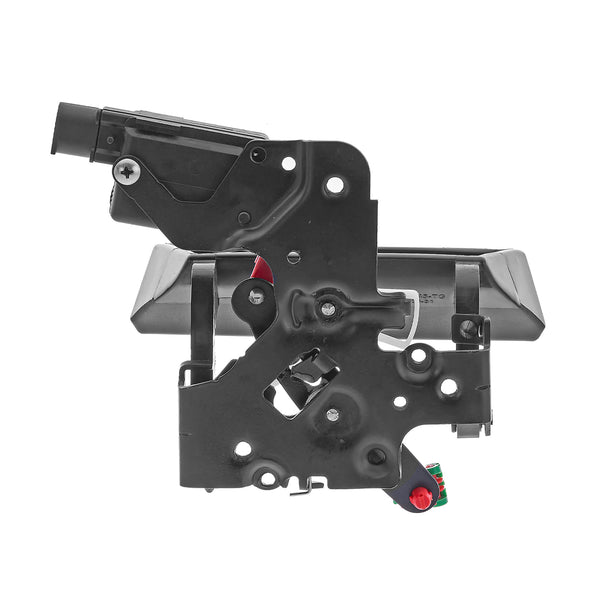 Manija De Tapa Para Chevrolet Avalanche 2007-2013