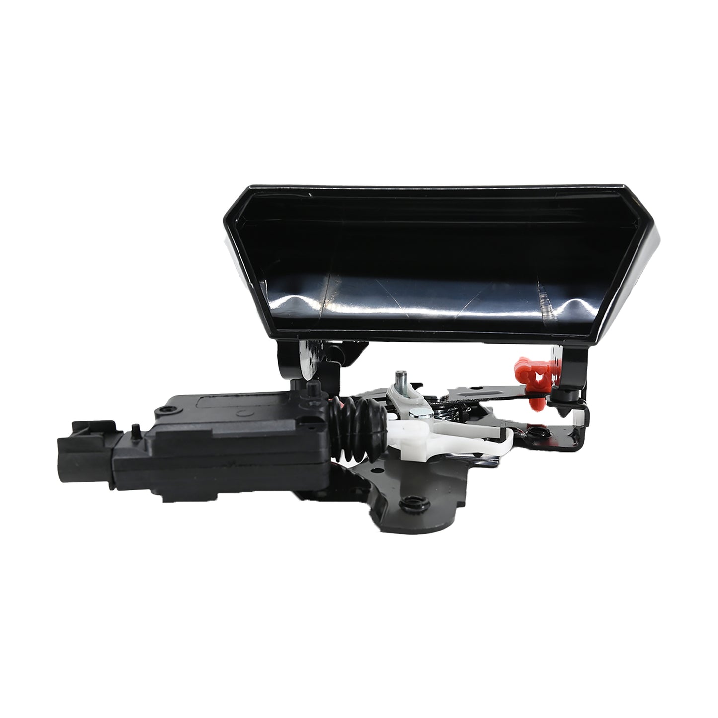 Manija De Tapa Para Chevrolet Avalanche 2007-2013