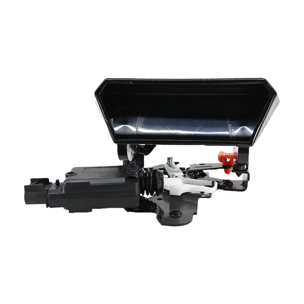 Manija De Tapa Para Chevrolet Avalanche 2007-2013
